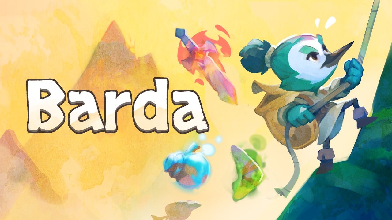 Barda: Backpack Roguelike вышла на мобильных устройствах — инди-хит про рюкзак и выживание