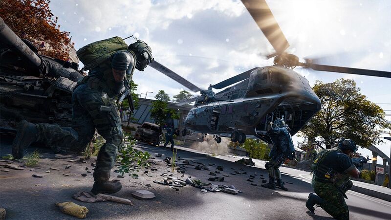 Modern Warfare 4 и режим DMZ: почему Infinity Ward снова берётся за extraction-шутеры