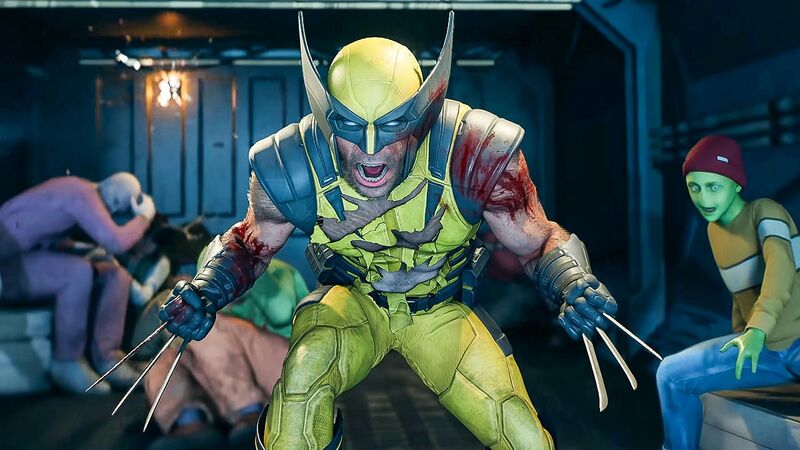 Почему жестокость — ключ к идеальной игре Marvel's Wolverine
