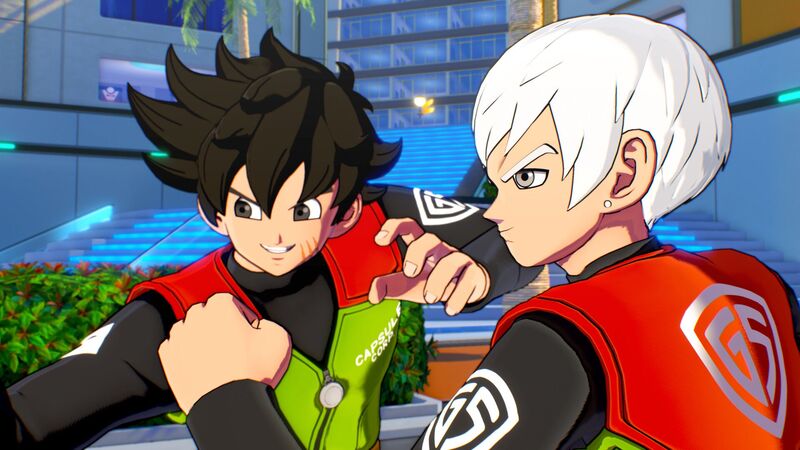 Dragon Ball Xenoverse 3: сужено окно релиза после фидбека игроков