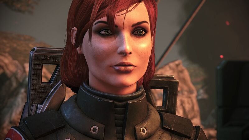 Трейлер Mass Effect 5 был готов до закрытия BioWare — что это значит