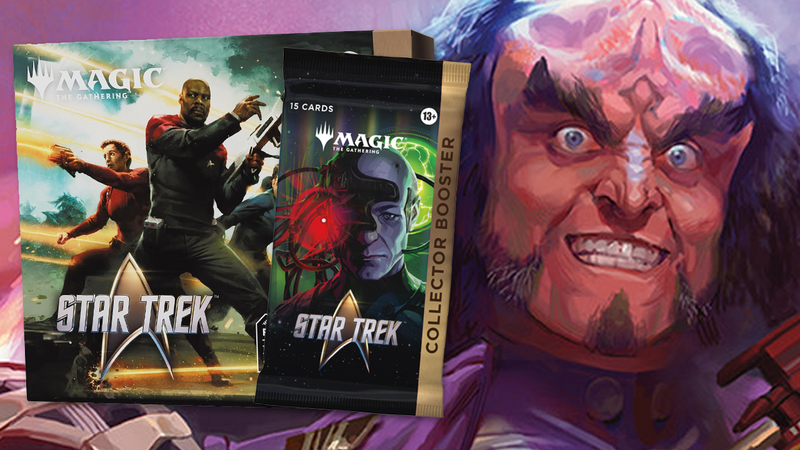 Amazon снижает цены на бустеры MTG Star Trek и крупные наборы Marvel к Prime Day