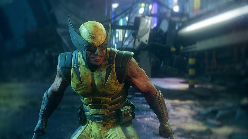 Marvel's Wolverine: почему Логан стал низкорослым — объяснение нарративного директора
