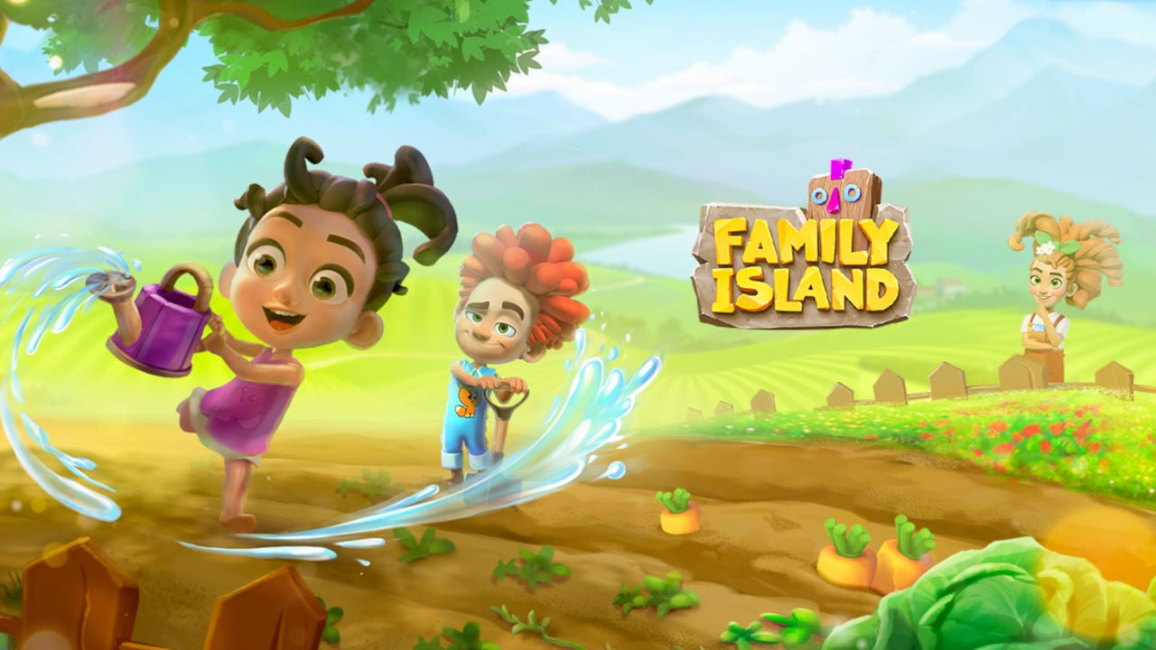 Family Island Free Energy: Июльские ссылки и секреты добычи ресурсов