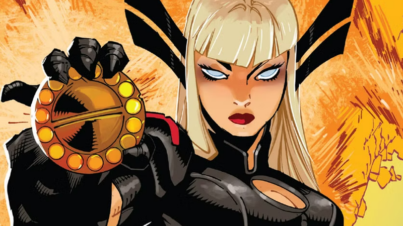 Magic: The Gathering Marvel: Darkhold Destiny — предзаказы уже открыты