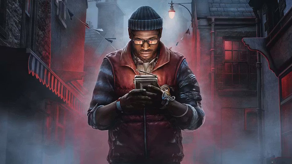 Silent Hill: Townfall — скидка 25% на предзаказ в Fanatical