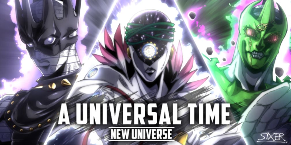 A Universal Time тир-лист 6.2 — лучшие стенды [август 2026]
