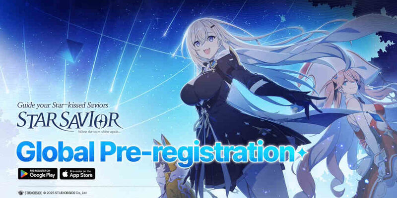 Star Savior тир-лист — лучшие персонажи для PvE и PvP [сентябрь 2026]