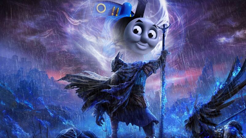 Vibe-Coded мод-мэшапы захватили X: World of Warcraft, Skyrim и Call of Duty в одном флаконе