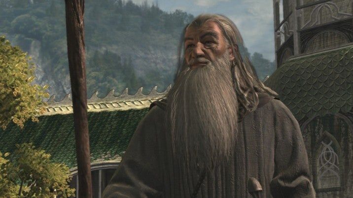 The Lord of the Rings: War in the North и Skyrim: разработчик предупреждал Warner Bros. о провале