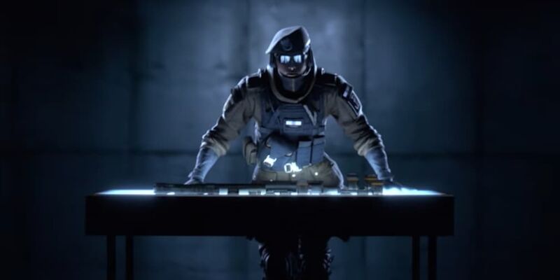 Rainbow Six Mobile запускает режим Close Quarters в сезоне Operation Concrete Impact