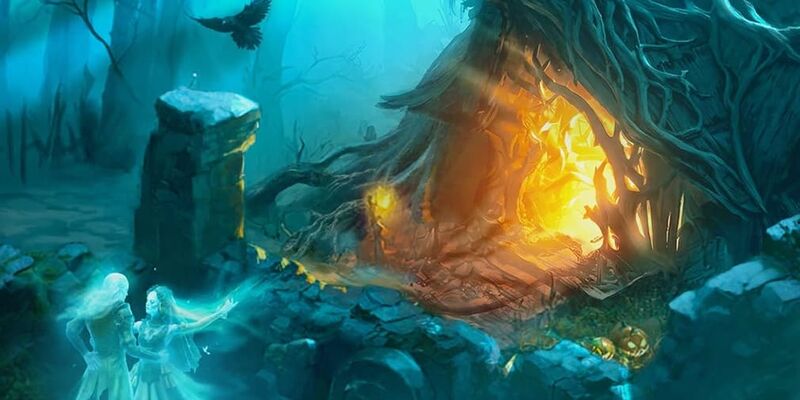 Raid: Shadow Legends запускает хэллоуинский ивент Festival of Frights с поиском тыкв
