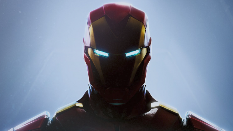 Утечка игры Iron Man от EA Motive: фанаты Marvel в восторге