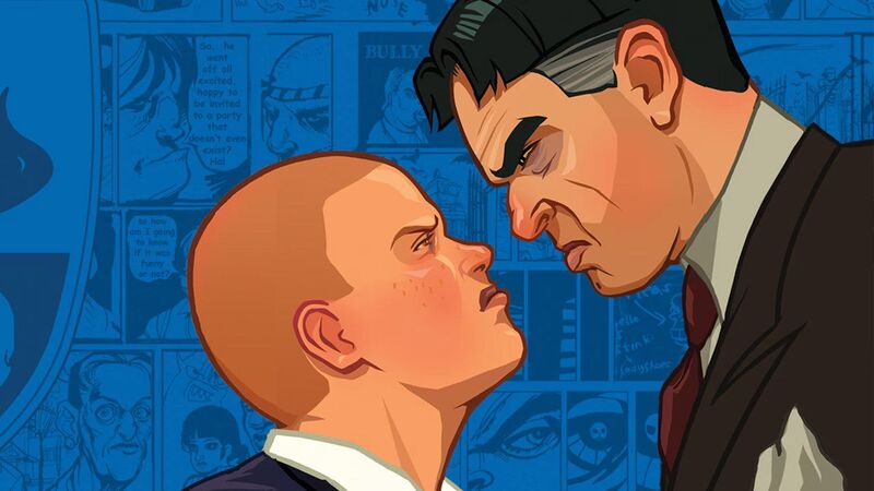 Dan Houser рассказал, как Rockstar с трудом создавала Bully