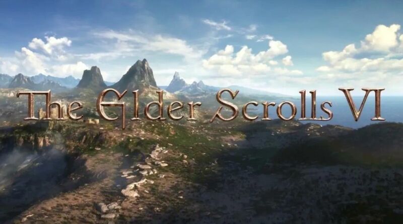Xbox CEO увидела демо The Elder Scrolls 6 и намекнула на подзаголовок