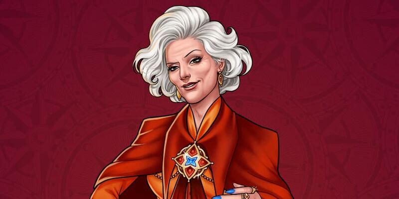 The Traitors: Interactive Game вышла на мобильных — интриги и предательства теперь в кармане