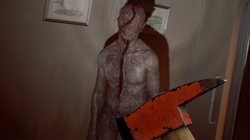 Silent Hill: Townfall — сколько времени займёт прохождение хоррора