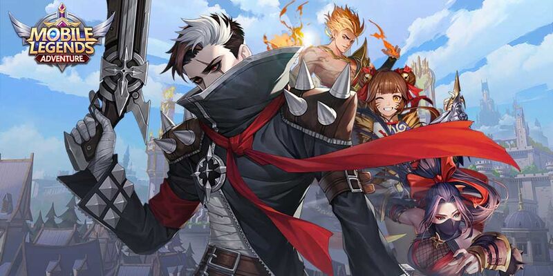 Mobile Legends: Adventure тир-лист — лучшие герои по фракциям [август 2026]