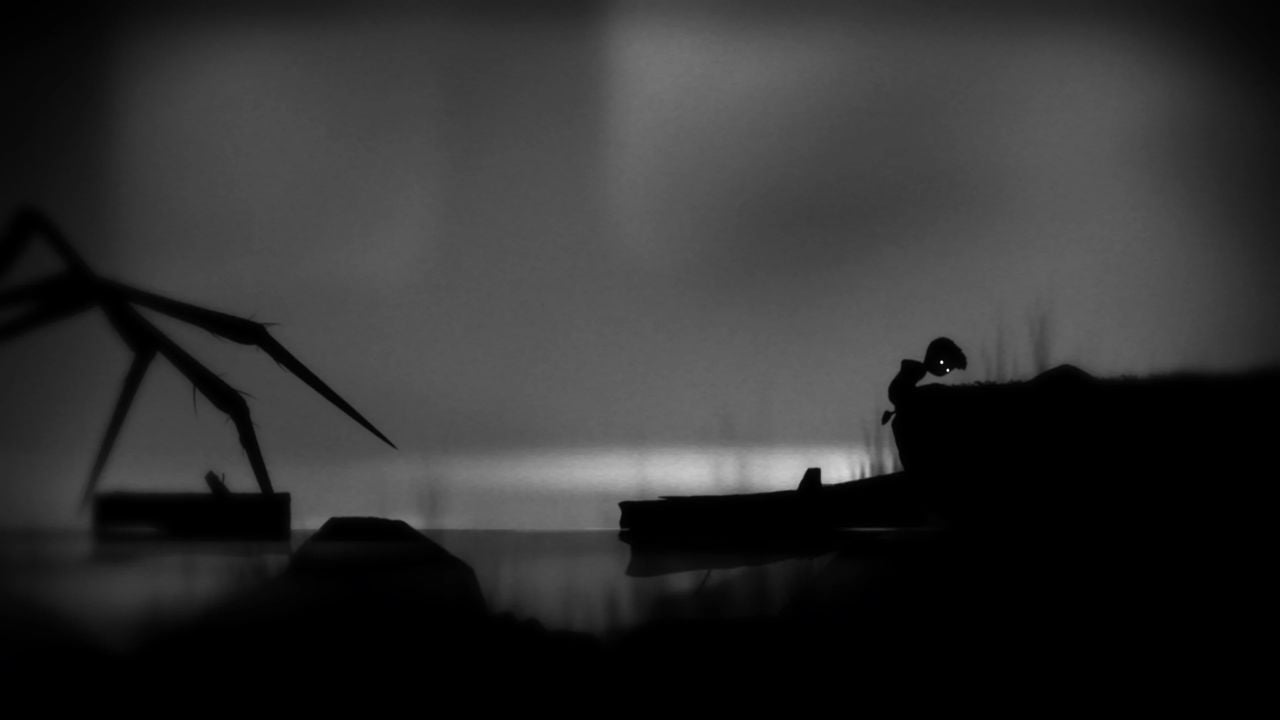 Лучшие скидки на Android игры этой недели: Limbo, Beholder и другие