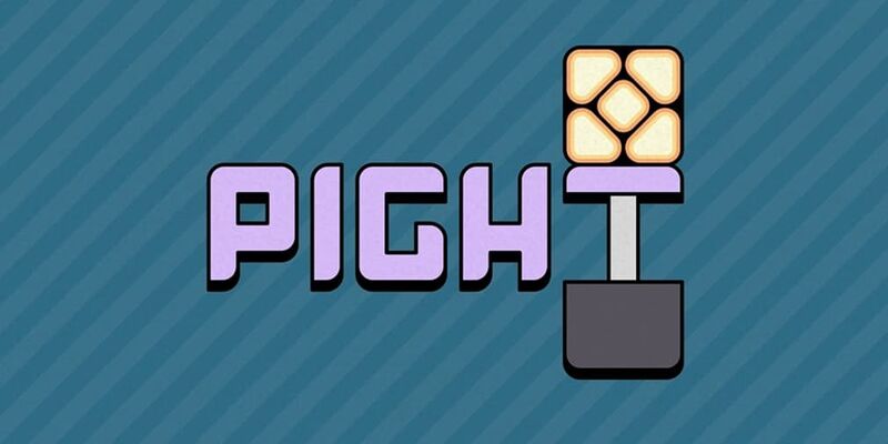 Pight — головоломка в стиле Minecraft вышла на iOS и Android