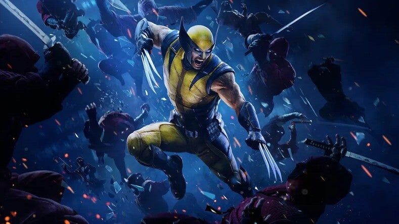 Marvel's Wolverine: 60 FPS с трассировкой лучей на базовой PS5 — новый стандарт Insomniac