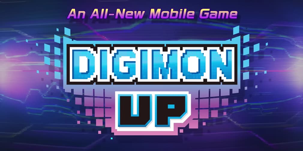 Digimon Up запустилась на iOS и Android — раздаёт бесплатных монстров и персонажей
