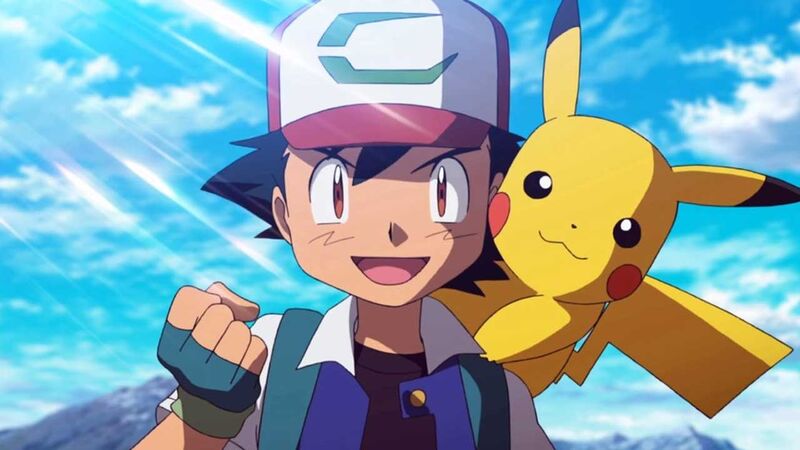 Рейтинг 10 лучших карт First Partner Pokémon TCG за всю историю