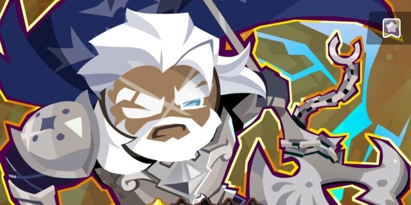 CookieRun: Crumble Tea Knight Cookie гайд — билд, статы и команда [2026]