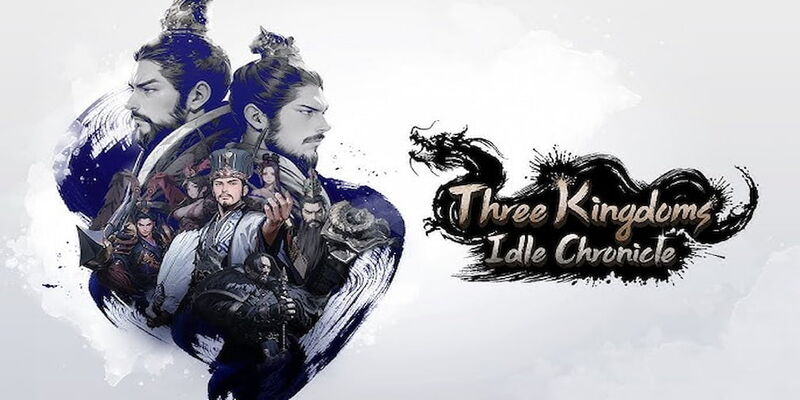 Three Kingdoms Idle Chronicle тир-лист — лучшие офицеры всех классов [2026]
