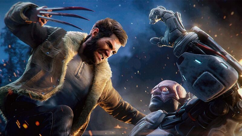 Marvel's Wolverine: финальный превью — Тихое время Логана впечатляет
