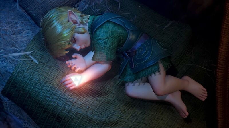 The Legend of Zelda: Ocarina of Time Switch 2 Remake — цена раскрыта в утечке Nintendo Store