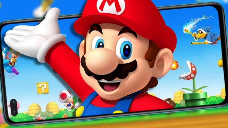 Лучшие эмуляторы Nintendo DS для Android: гид по выбору