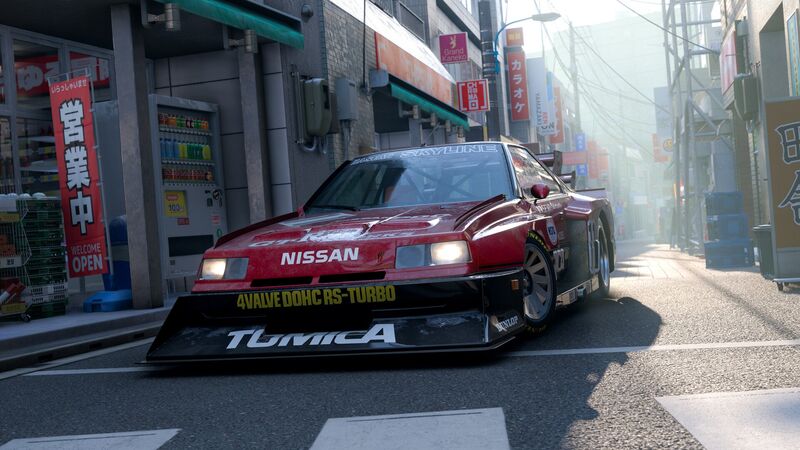Forza Horizon 6: разработчики ответили на волну блокировок Itasha-дизайнов