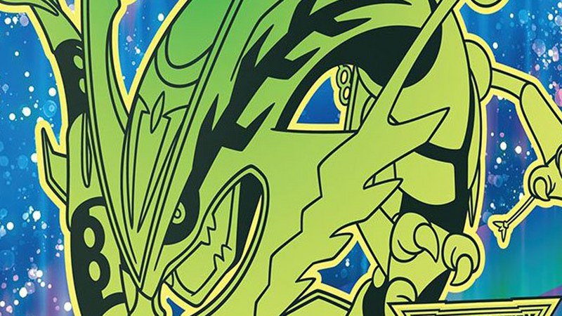Pokémon TCG Delta Reign ETB: Первый взгляд и все детали