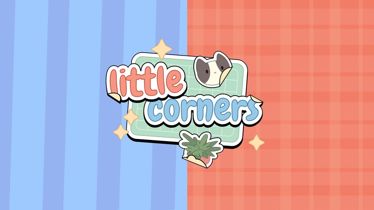 Little Corners выходит на Android — уютный конструктор диорам уже скоро