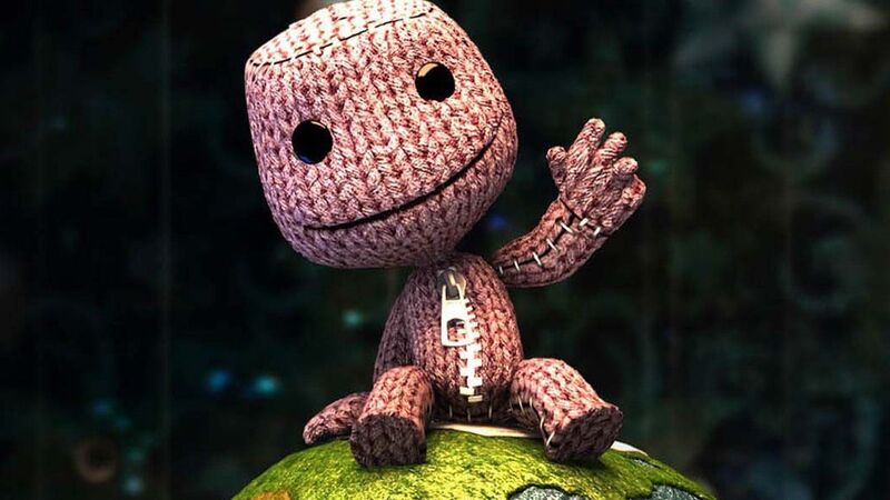 LittleBigPlanet разработчик Media Molecule готовит игру в духе Animal Crossing к 2027 году