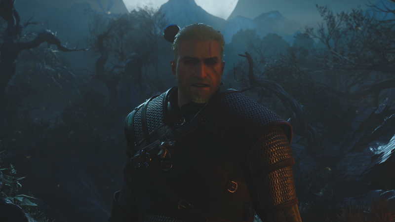 The Witcher 3: Songs of the Past — все детали расширения с gamescom ONL 2026