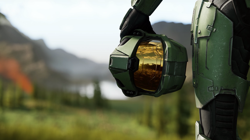 Halo Studios: режиссёр катсцен получил повышение и увольнение за одну неделю