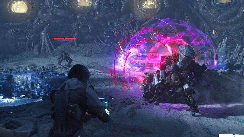 Exodus получила дату релиза: Mass Effect-подобная RPG выйдет в апреле