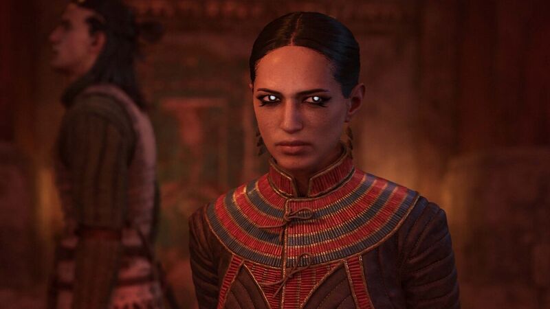 The Blood of Dawnwalker доказывает: Unreal Engine 5 может работать отлично