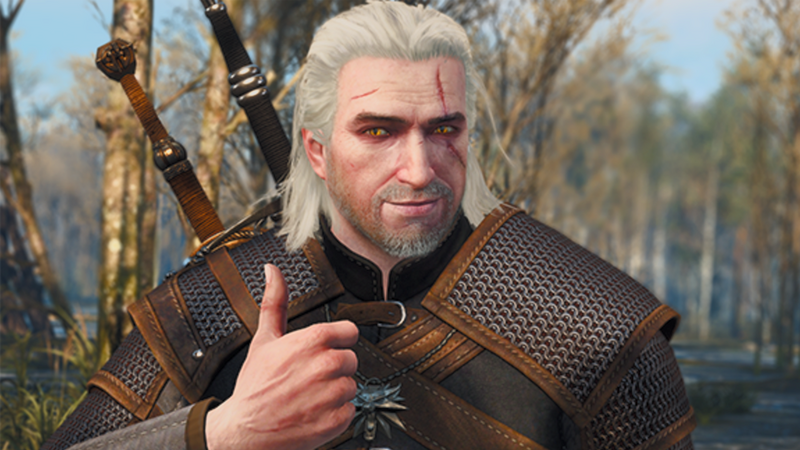The Witcher 3 Remastered: как получить бесплатно на PS5, Xbox и Switch 2