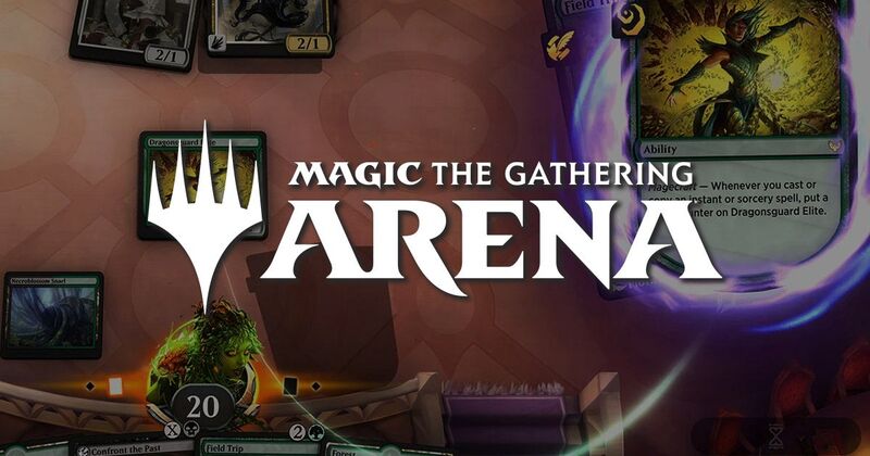 MTG Arena: режим Commander находится в разработке, но ждать его ещё долго