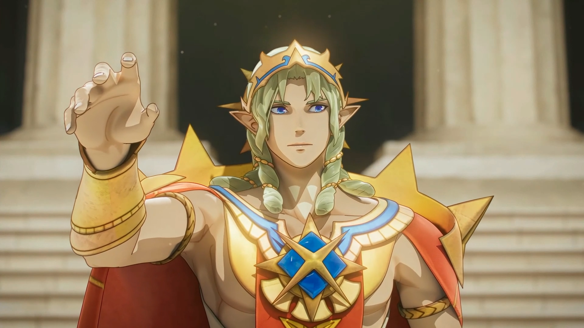 Nintendo Direct о Fire Emblem: Fortune's Weave — дата и детали