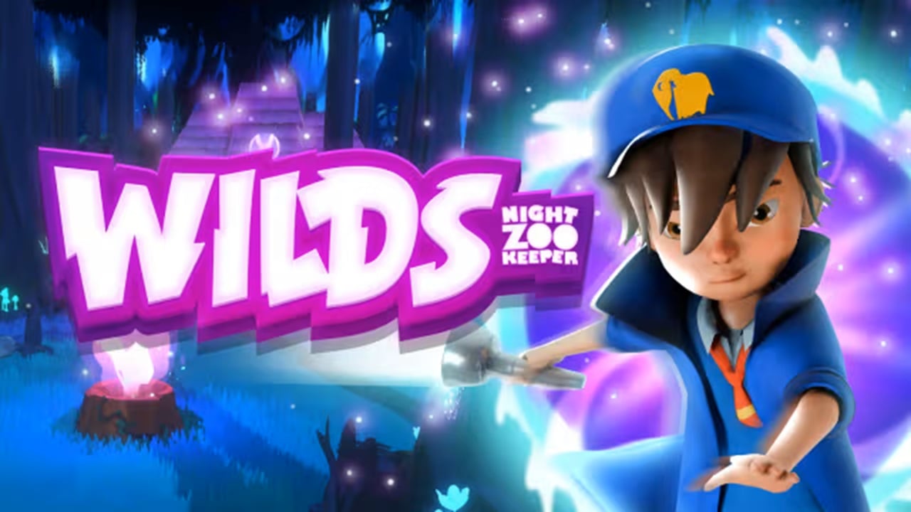 Wilds by Night Zookeeper: новая мобильная игра о создании и коллекционировании существ