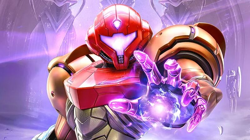 Metroid Prime 4: Beyond подешевела до $35 в рамках распродажи Nintendo