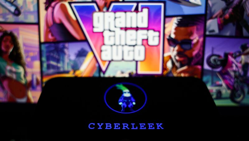 Discord ответил на запрос Take-Two по утечкам GTA 6