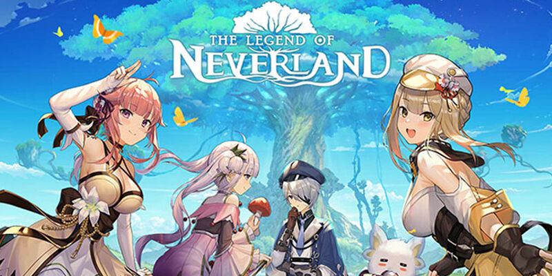 The Legend of Neverland лучший класс — полный тир-лист [сентябрь 2026]
