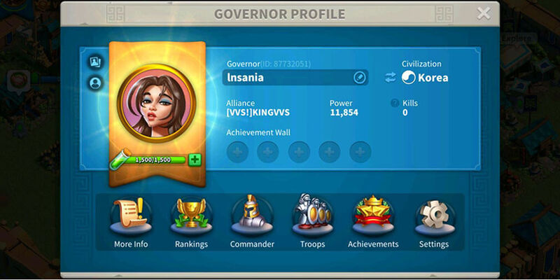 Rise of Kingdoms промокоды — рабочие коды на сентябрь 2026