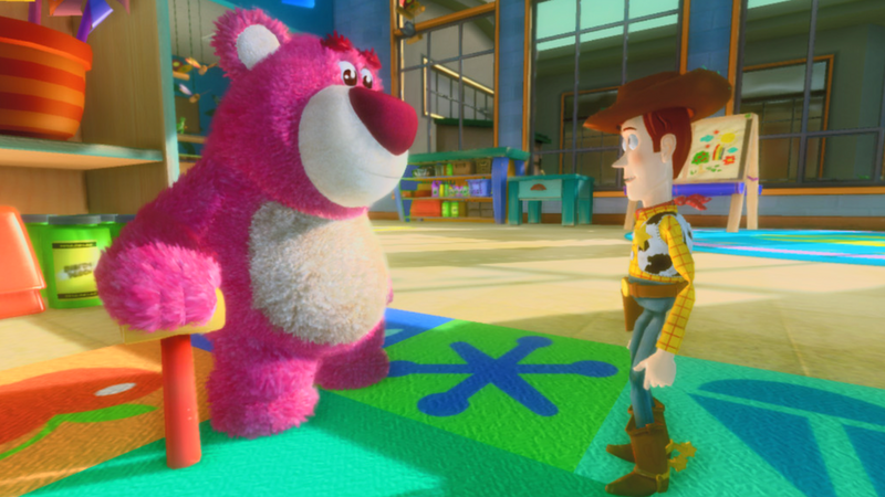 Toy Story 3 исчезнет из Xbox Store перед выходом ремастера