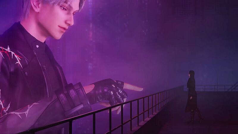 Love and Deepspace запускает кроссовер с Blade Runner 2049: фанаты проводят параллели с отменённым персонажем Valko